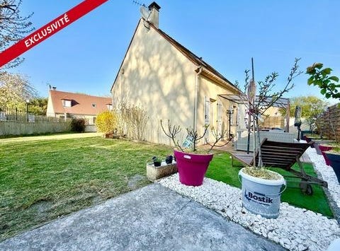 Guignes, Île-de-France 77390