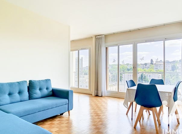 Châtillon, Île-de-France 92320