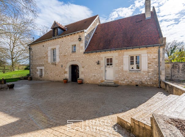 VARENNES, Centre-Val de Loire 37600