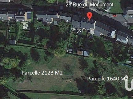 Haybes, Grand Est 08170