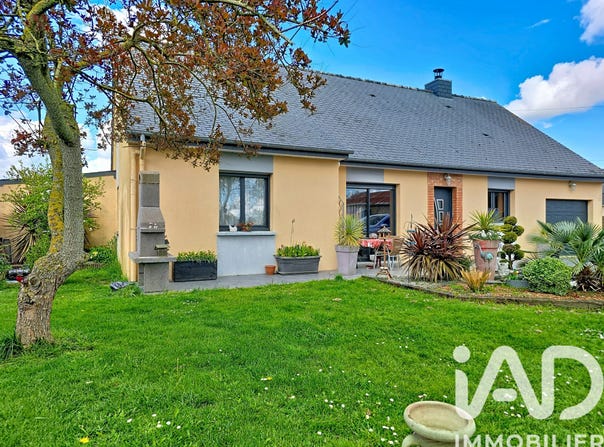Taillis, Brittany 35500