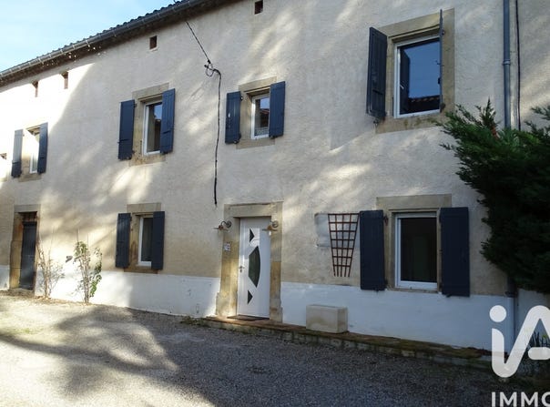 Saïx, Occitanie 81710
