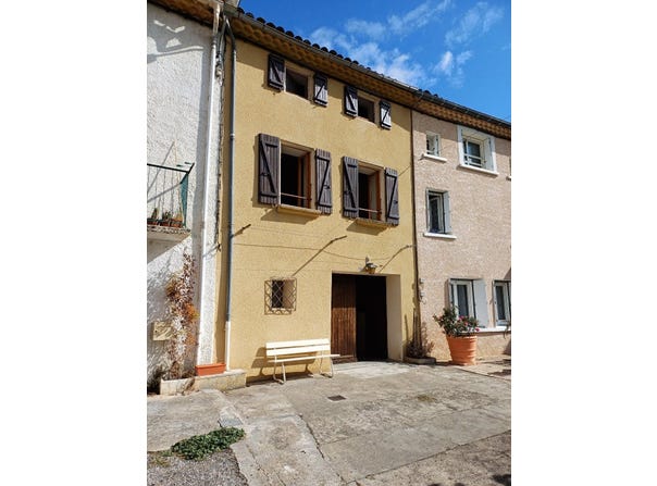 Nébias, Languedoc-Roussillon 11500