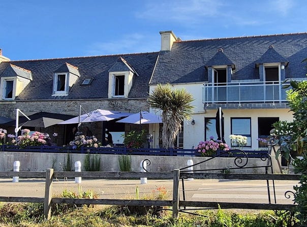 Plozévet, Brittany 29710