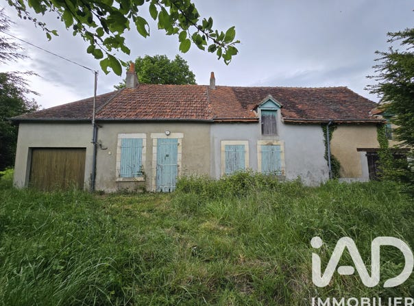 Velles, Centre-Val de Loire 36330