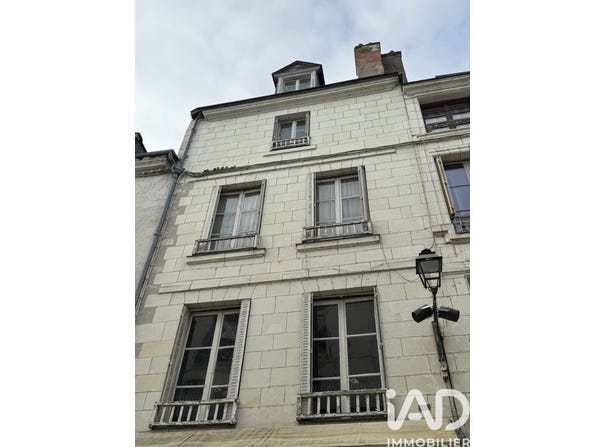 Blois, Centre-Val de Loire 41000