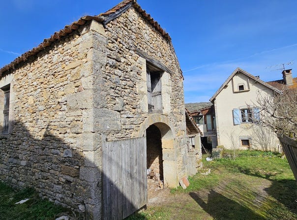 Cénevières, Midi-Pyrénées 46330