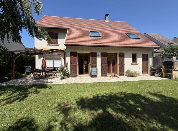 Chevreuse, Yvelines 78460