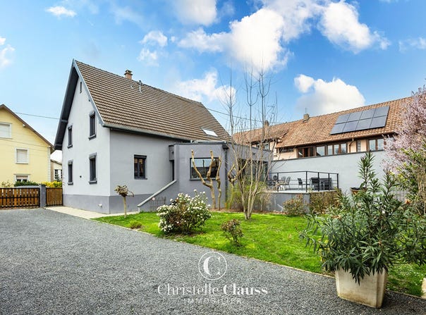 SUNDHOUSE, Grand Est 67920