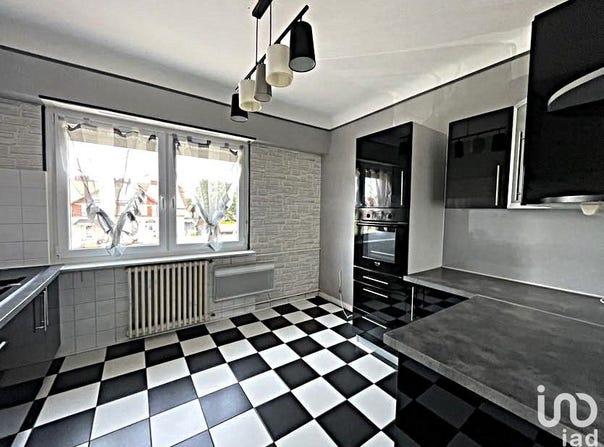 STIRING-WENDEL, Grand Est 57350