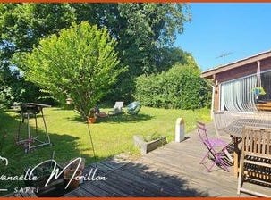 Saint-Sulpice-Et-Cameyrac, Aquitaine 33450