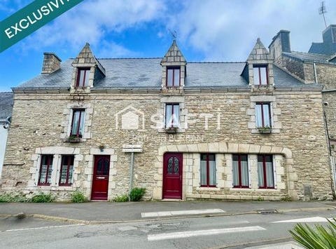 Questembert, Bretagne 56230