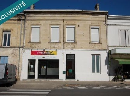 Etauliers, Aquitaine 33820