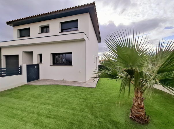 Cabestany, Languedoc-Roussillon 66330