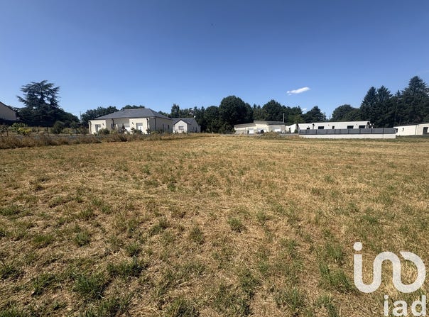 Châteaubriant, Pays de la Loire 44110