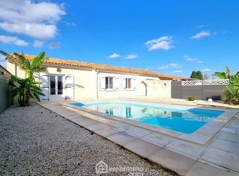 2, Allée des Chails, Migné-Auxances, Poitou-Charentes 86440