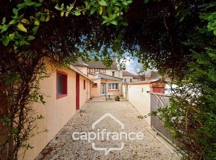 ST GERMAIN DU BOIS, Bourgogne 71330