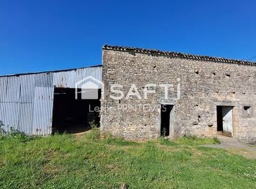 Saint-Hilaire-Des-Loges, Pays de la Loire 85240