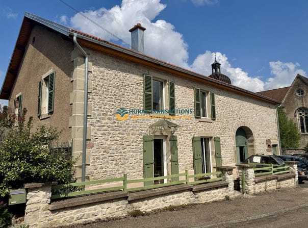 Quers, Franche-Comté 70200