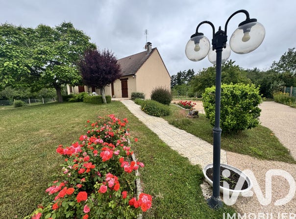 Pont-sur-Yonne, Bourgogne-Franche-Comté 89140