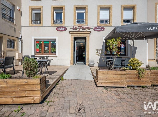 GANDRANGE, Grand Est 57175