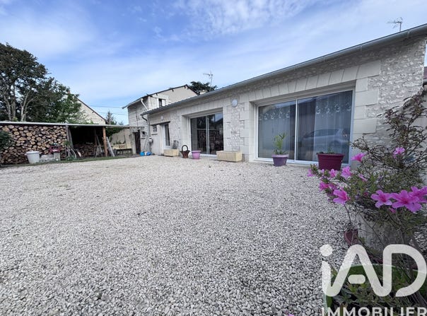 Roiffé, Nouvelle-Aquitaine 86120