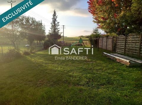 Saugeot, Franche-Comté 39130