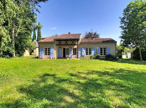 Mirande, Midi-Pyrénées 32300