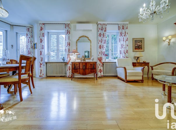 Stiring-Wendel, Grand Est 57350