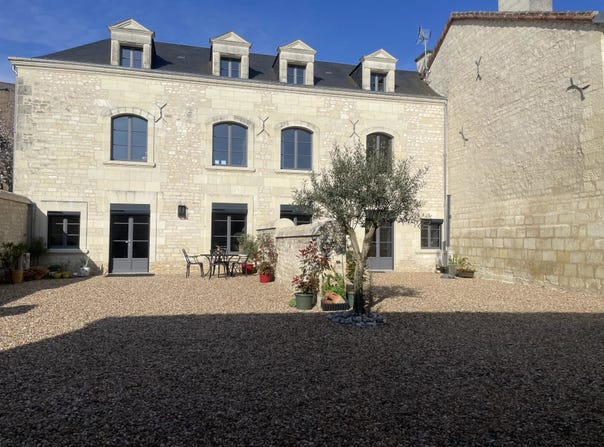 Loudun, Vienne 86200