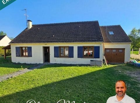 Chassille, Pays de la Loire 72540