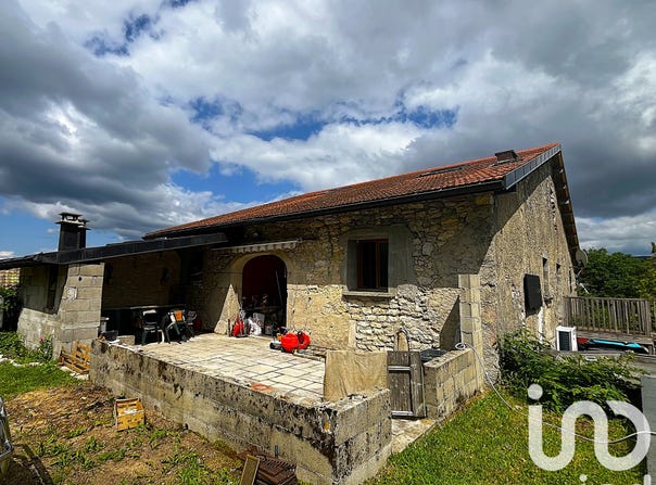 Viry, Bourgogne-Franche-Comté 39360
