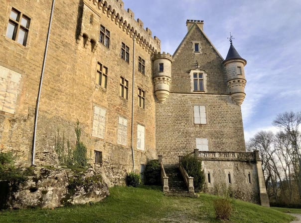 Mirepoix, Midi-Pyrénées 09500
