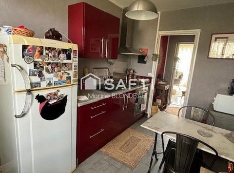 Chateauroux, Centre 36000