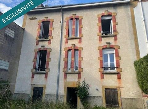 Longuyon, Lorraine 54260