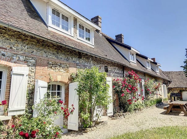 Anet, Eure-et-Loir 28260