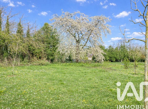 Précy-sur-Oise, Hauts-de-France 60460