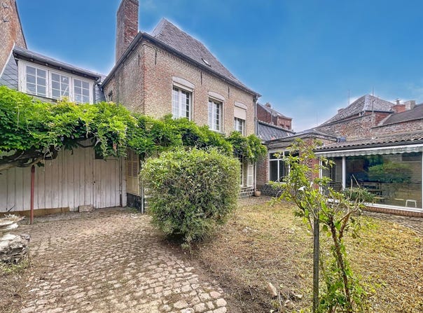 Le Quesnoy, Nord-Pas-de-Calais 59530