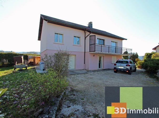 Orgelet, Jura 39270