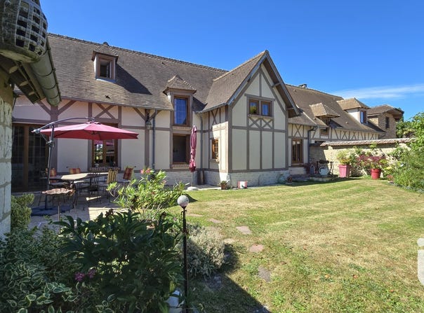 Vexin-sur-Epte, Normandy 27630