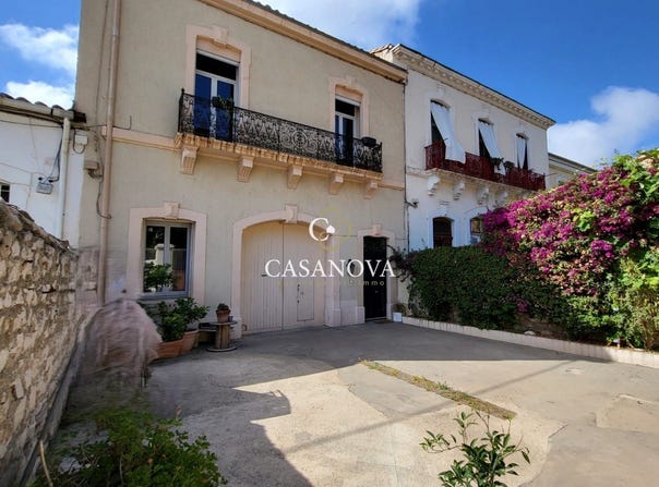 Frontignan, Languedoc-Roussillon 34110