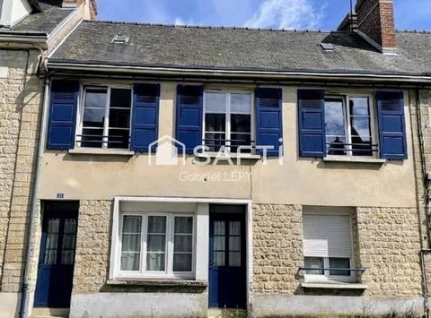 Fel, Basse-Normandie 61160