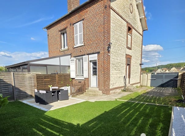 Verberie, Hauts-de-France 60410