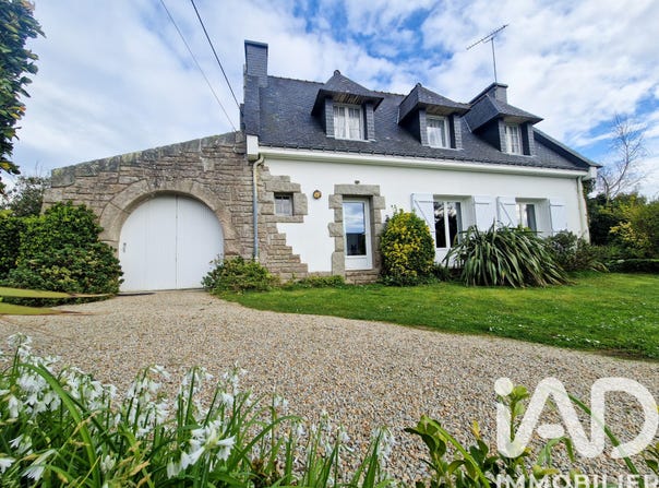 Erdeven, Brittany 56410