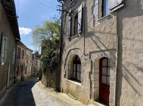 Brantome, Dordogne