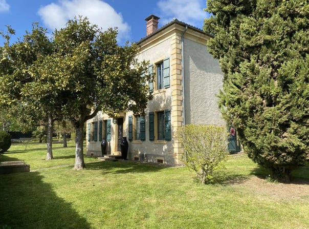 Aurignac, Midi-Pyrénées 31420