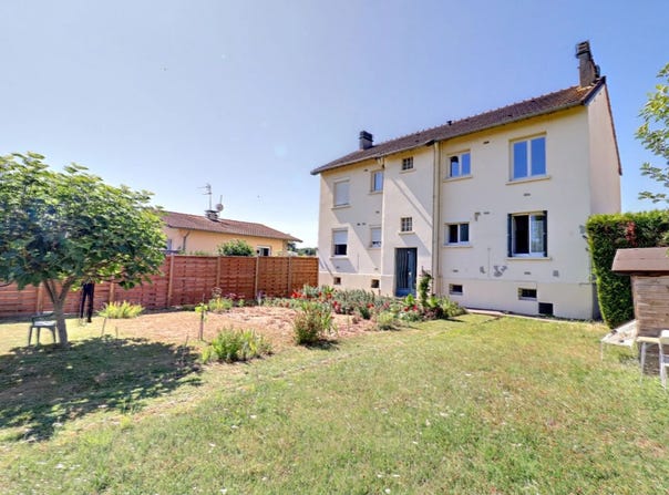 Ecquevilly, Yvelines 78920