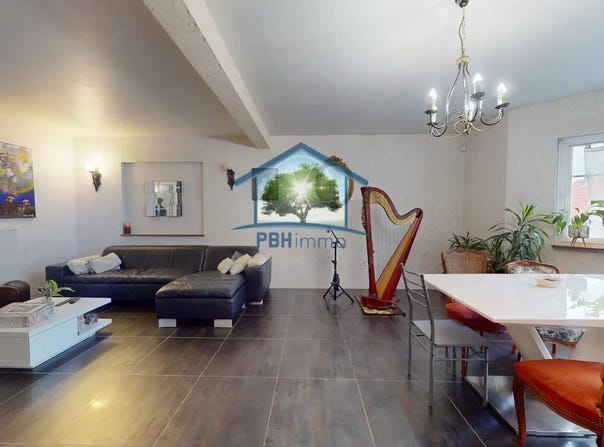 18 rue des Vosges, Illfurth, Haut-Rhin 68720