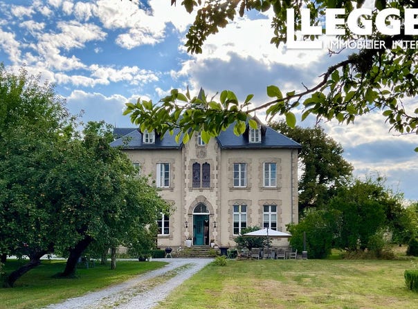 Vallière, Nouvelle-Aquitaine 23120