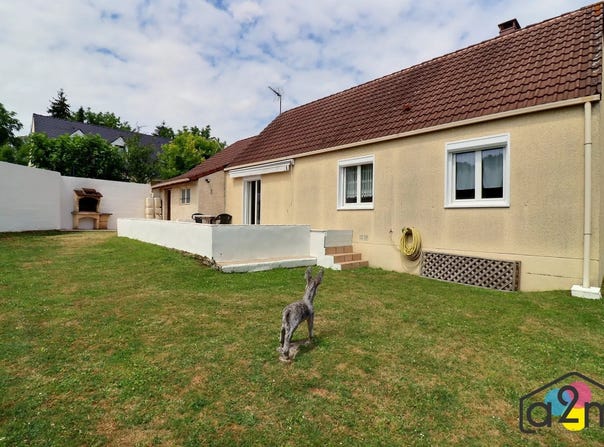Montataire, Oise 60160